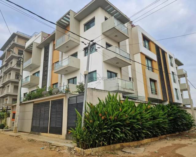 Bien immobilier à Kerlukeport